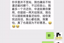 阜新专业讨债公司有哪些核心服务？